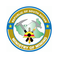 Ministry of Mines, Republic of South Sudan